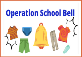  Operation School Bell